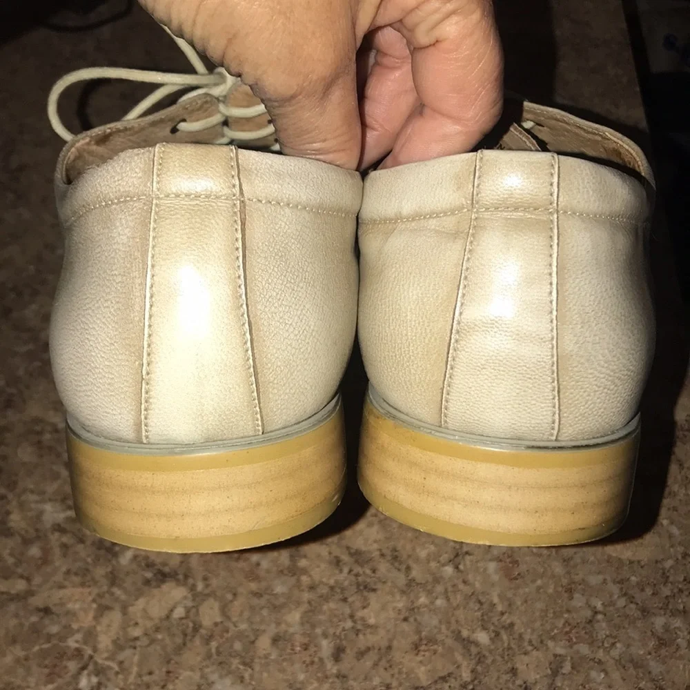 Men’s J. Bosco Leather Dress Shoes